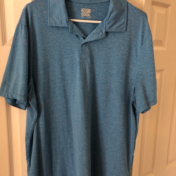 32 Degrees Other - 32 Degrees Polo Short Sleeve Shirt XL 32 Degrees Other - 32 Degrees Polo Short Sleeve Shirt XL
